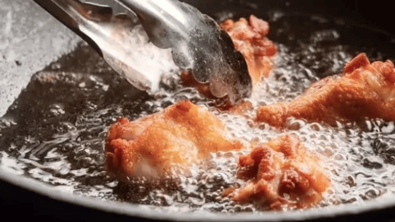 Foto - Mutfağınızdaki sessiz tehlike: Kanser hücrelerini bakın ne yapıyormuş... 