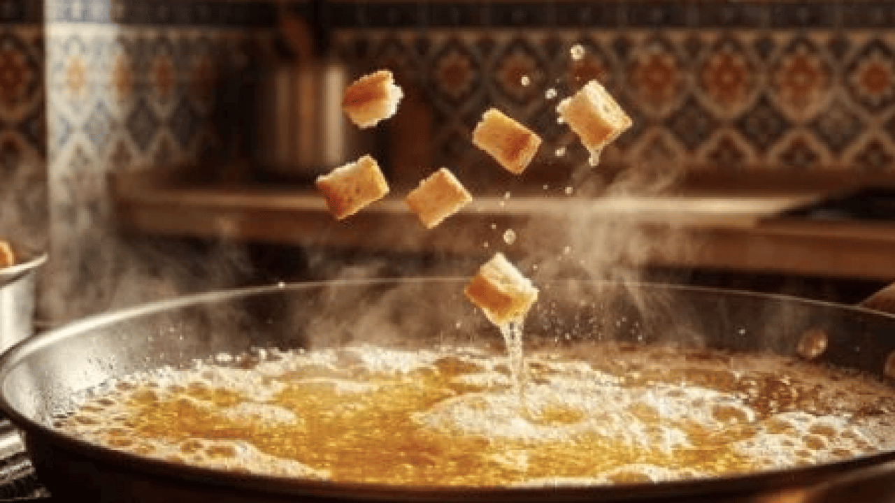 Foto - Mutfağınızdaki sessiz tehlike: Kanser hücrelerini bakın ne yapıyormuş... 