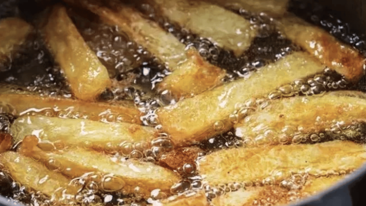 Foto - Mutfağınızdaki sessiz tehlike: Kanser hücrelerini bakın ne yapıyormuş... 