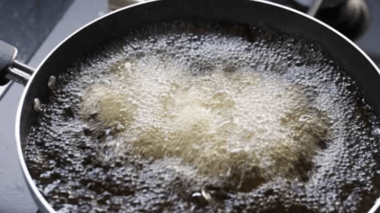 Foto - Mutfağınızdaki sessiz tehlike: Kanser hücrelerini bakın ne yapıyormuş... 