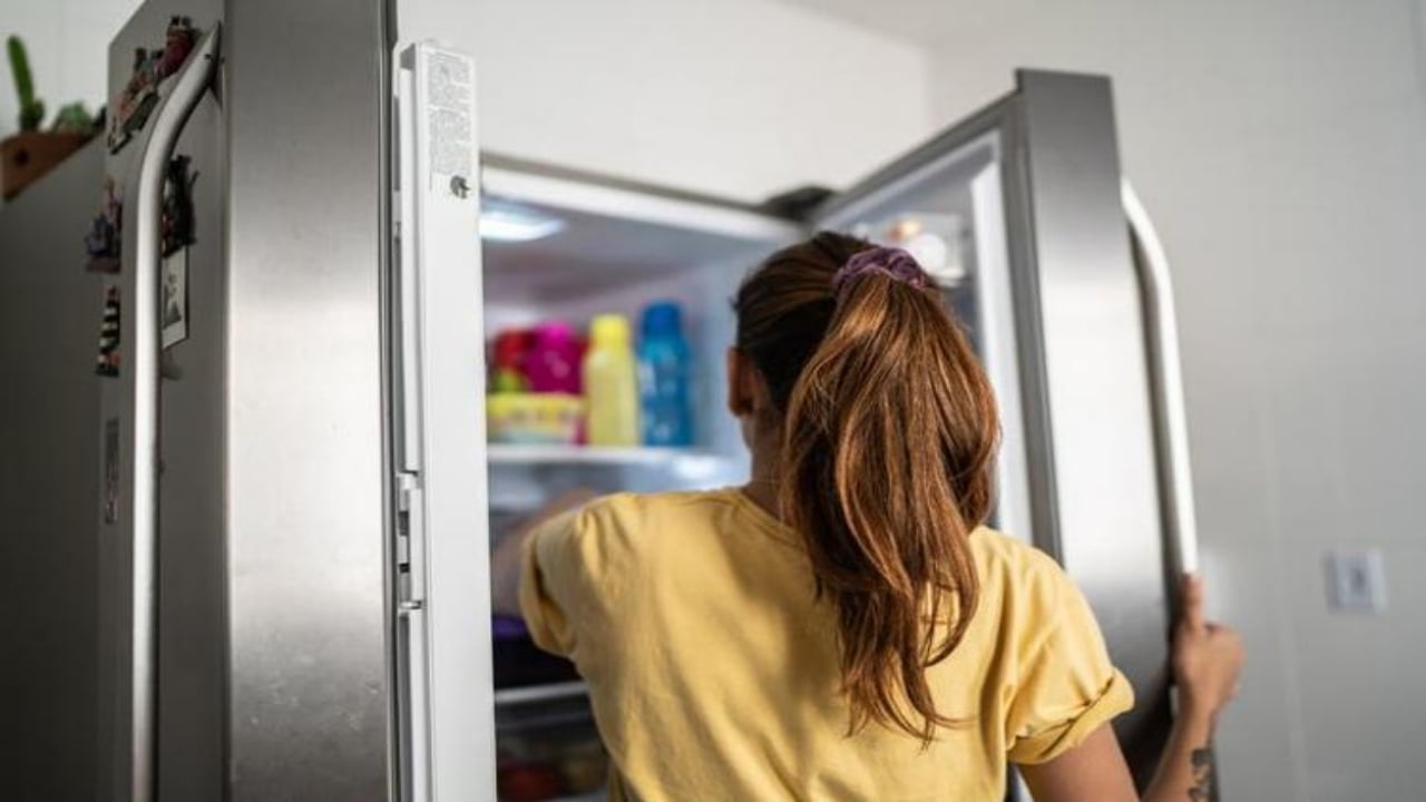İşte mutfaktaki gizli düşman: Buzdolabının üstüne bunu koyan yandı, fatura ikiye katlanıyor