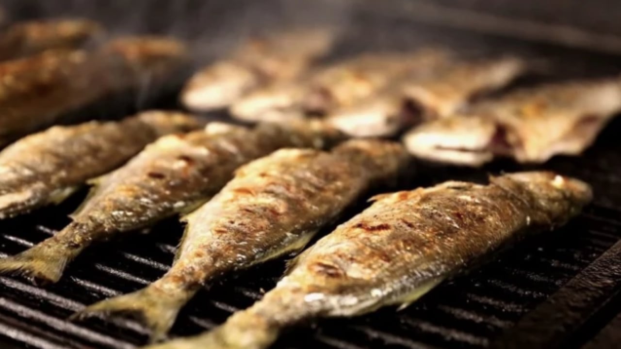 Foto - İşte o hatalar... Balık yerken iki kez düşünün: Meğer yanlış tüketince zehirden farkı kalmıyormuş