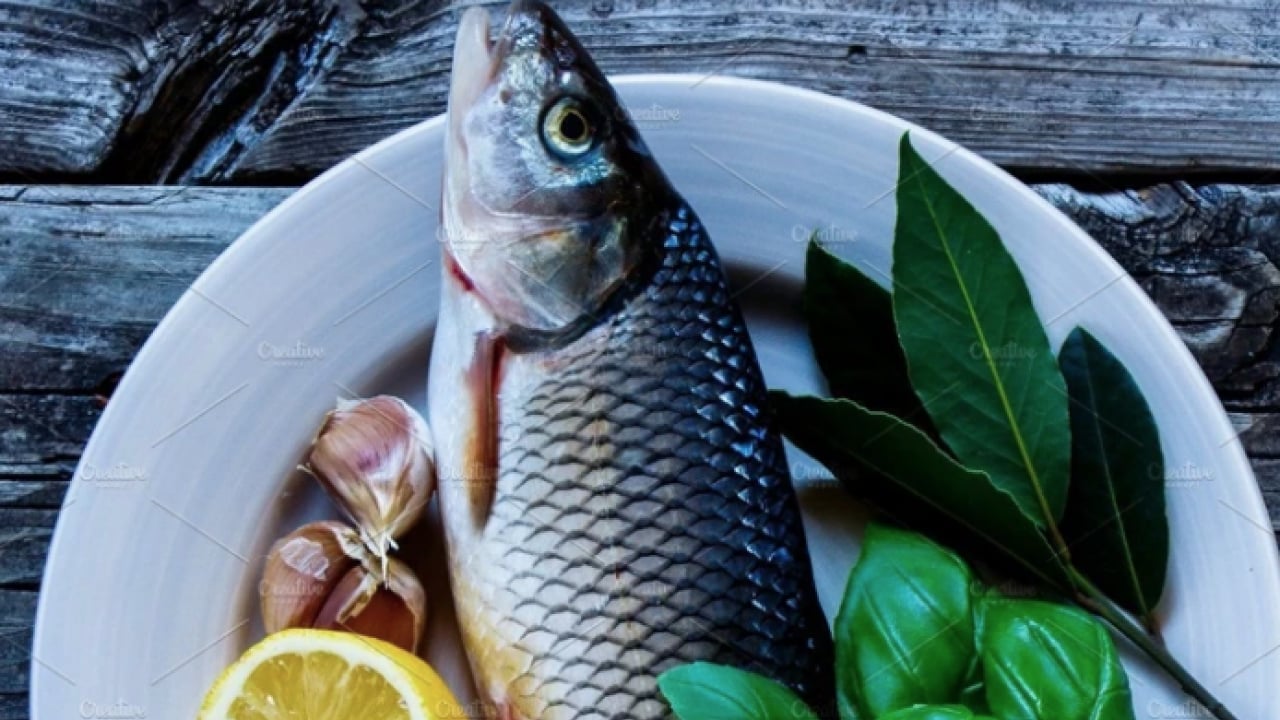 Foto - İşte o hatalar... Balık yerken iki kez düşünün: Meğer yanlış tüketince zehirden farkı kalmıyormuş