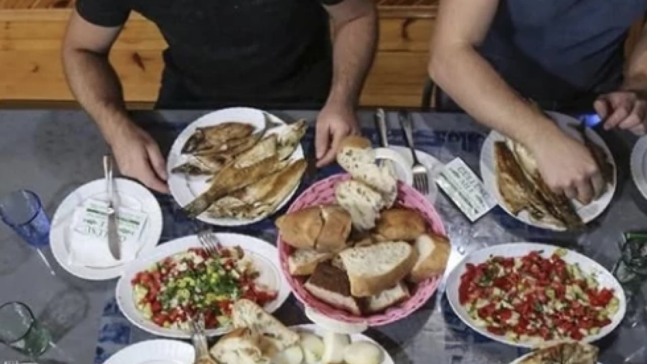 Foto - İşte o hatalar... Balık yerken iki kez düşünün: Meğer yanlış tüketince zehirden farkı kalmıyormuş