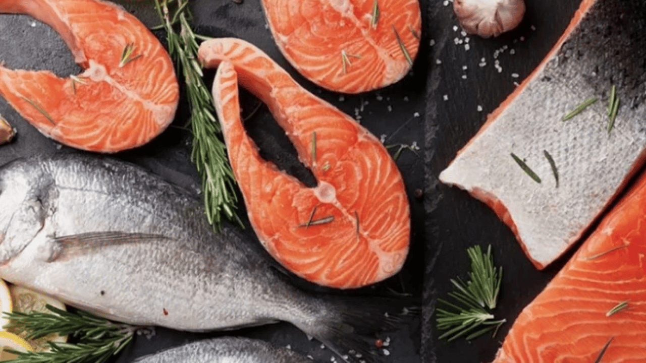 İşte o hatalar... Balık yerken iki kez düşünün: Meğer yanlış tüketince zehirden farkı kalmıyormuş