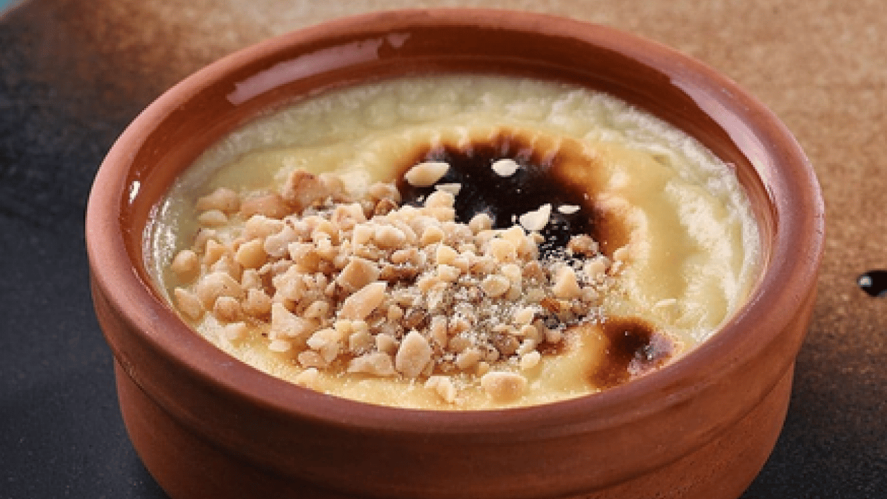 Foto - İşte o püf noktası: Sütlaç yaparken içine nişasta konmalı mı, konmamalı mı?