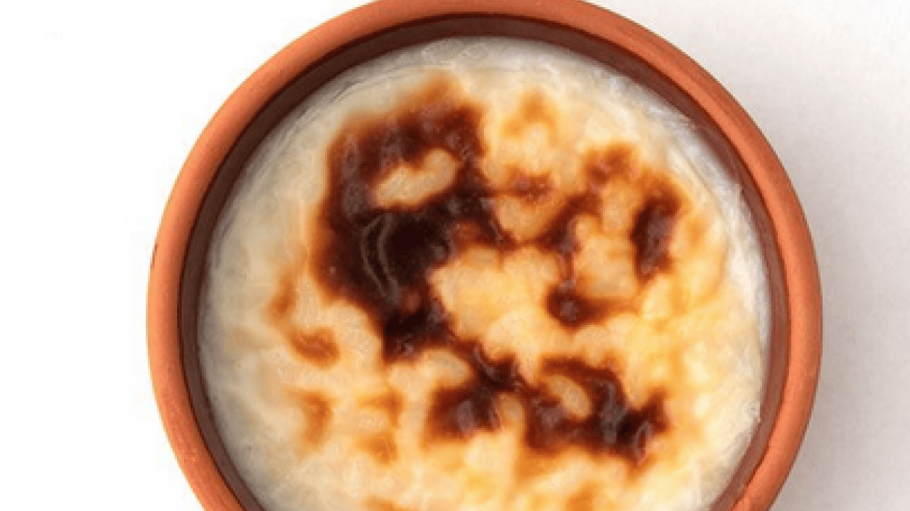 Foto - İşte o püf noktası: Sütlaç yaparken içine nişasta konmalı mı, konmamalı mı?