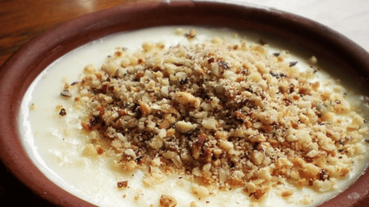 Foto - İşte o püf noktası: Sütlaç yaparken içine nişasta konmalı mı, konmamalı mı?