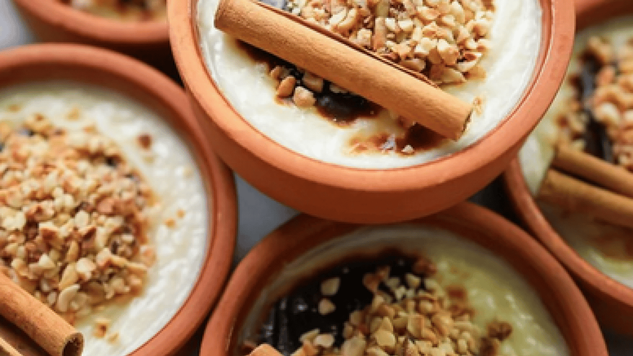 Foto - İşte o püf noktası: Sütlaç yaparken içine nişasta konmalı mı, konmamalı mı?