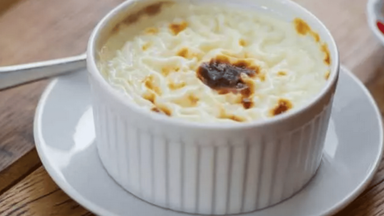 Foto - İşte o püf noktası: Sütlaç yaparken içine nişasta konmalı mı, konmamalı mı?