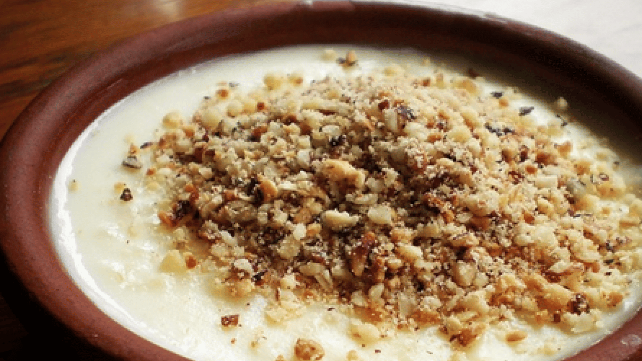 Foto - İşte o püf noktası: Sütlaç yaparken içine nişasta konmalı mı, konmamalı mı?