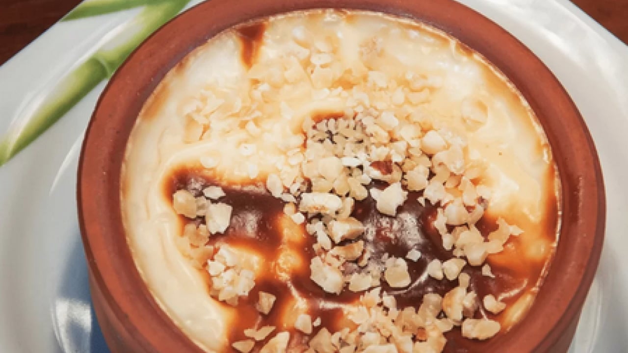 İşte o püf noktası: Sütlaç yaparken içine nişasta konmalı mı, konmamalı mı?