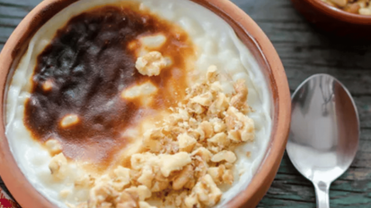 Foto - İşte o püf noktası: Sütlaç yaparken içine nişasta konmalı mı, konmamalı mı?