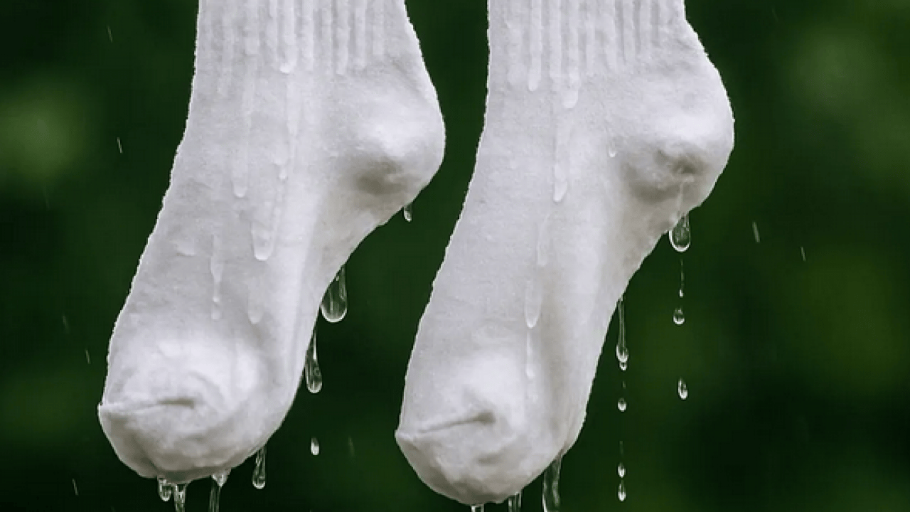 Foto - İşte o temizlik kürü: Beyazlık formülü için bunu yapın: Yeni yöntem...