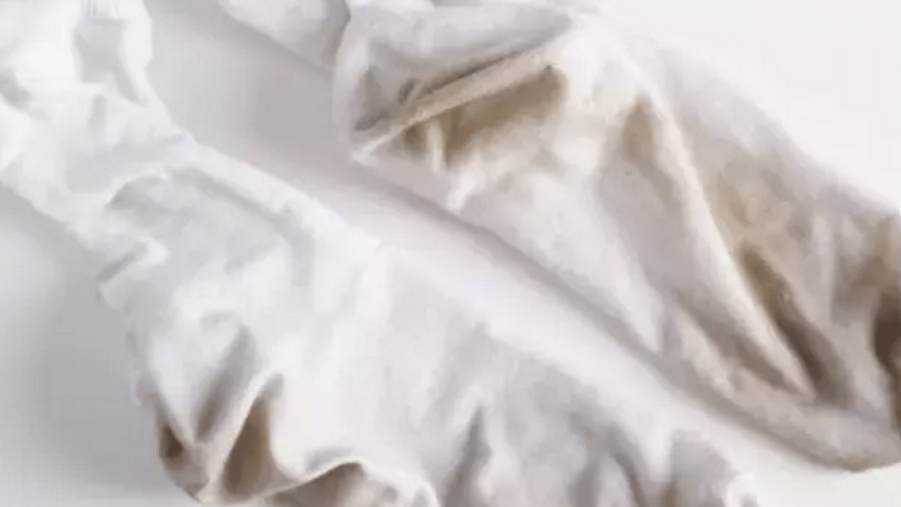 Foto - İşte o temizlik kürü: Beyazlık formülü için bunu yapın: Yeni yöntem...