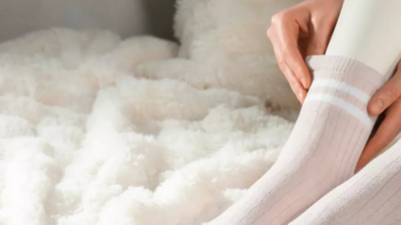 Foto - İşte o temizlik kürü: Beyazlık formülü için bunu yapın: Yeni yöntem...