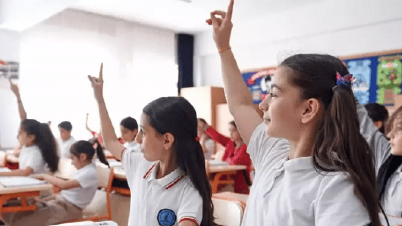 Foto - Nifak tohumları ekmek isteyenlere inat: İşte tatil dönüşü ilk ders!!!