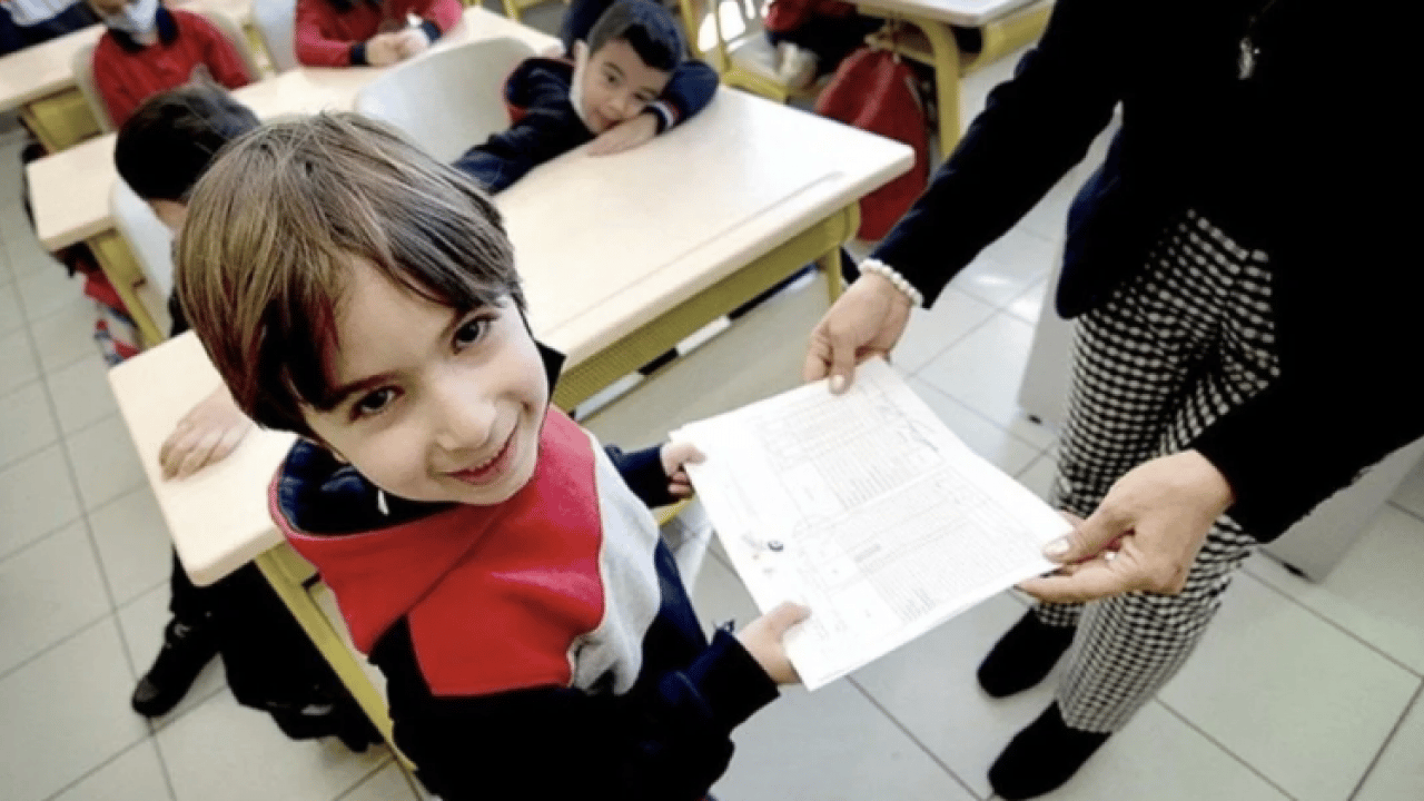 Foto - Nifak tohumları ekmek isteyenlere inat: İşte tatil dönüşü ilk ders!!!