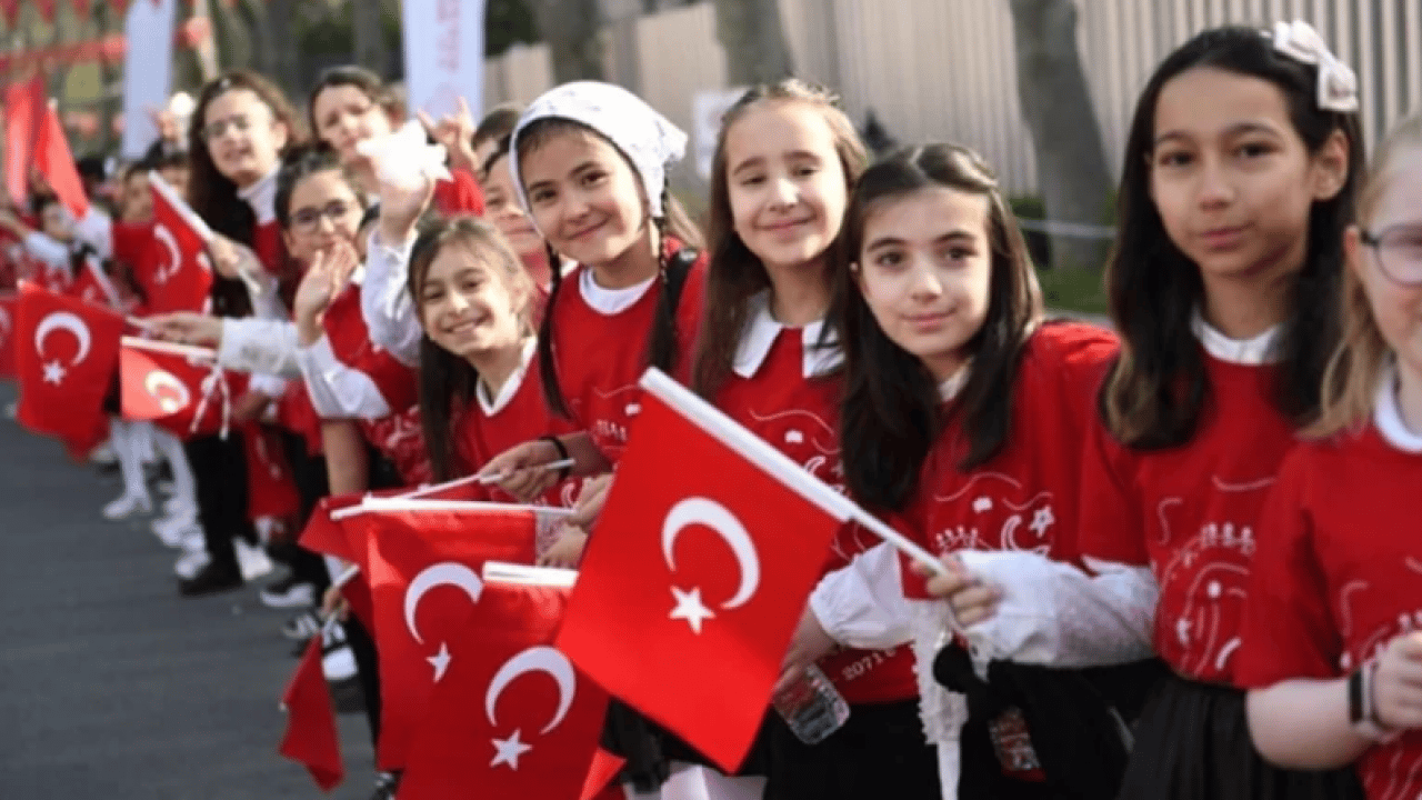 Foto - Nifak tohumları ekmek isteyenlere inat: İşte tatil dönüşü ilk ders!!!