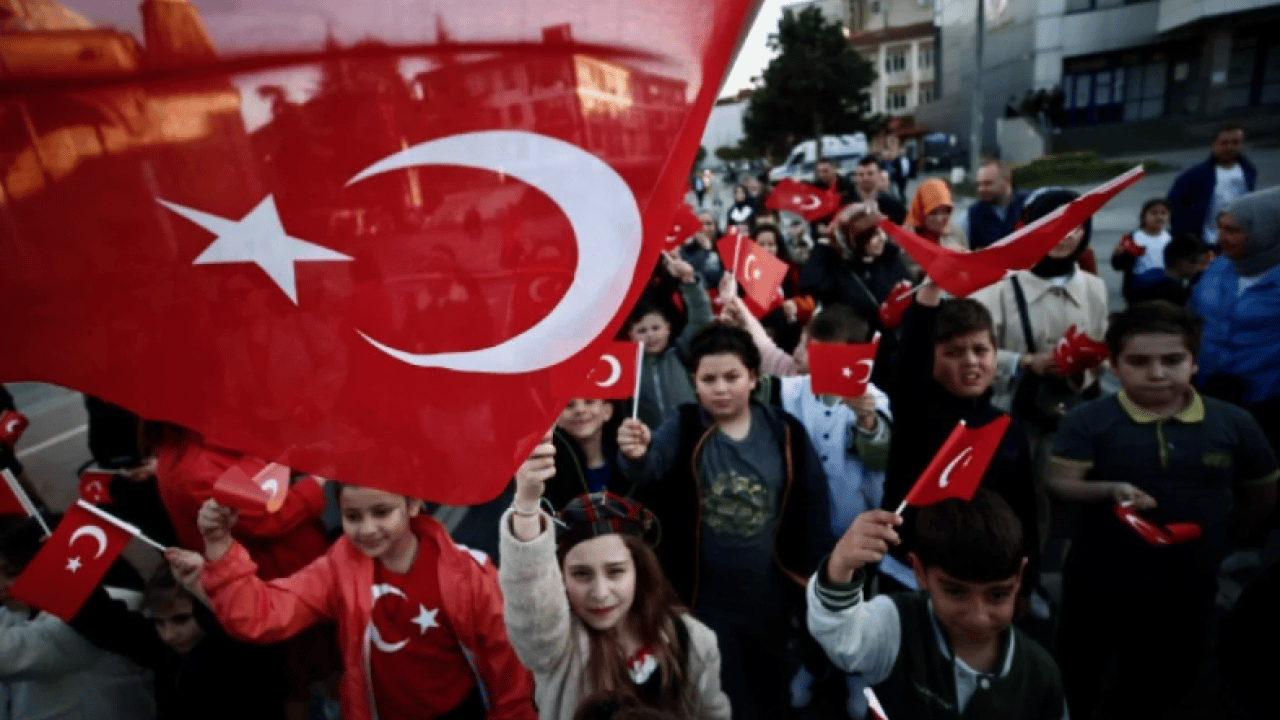 Foto - Nifak tohumları ekmek isteyenlere inat: İşte tatil dönüşü ilk ders!!!