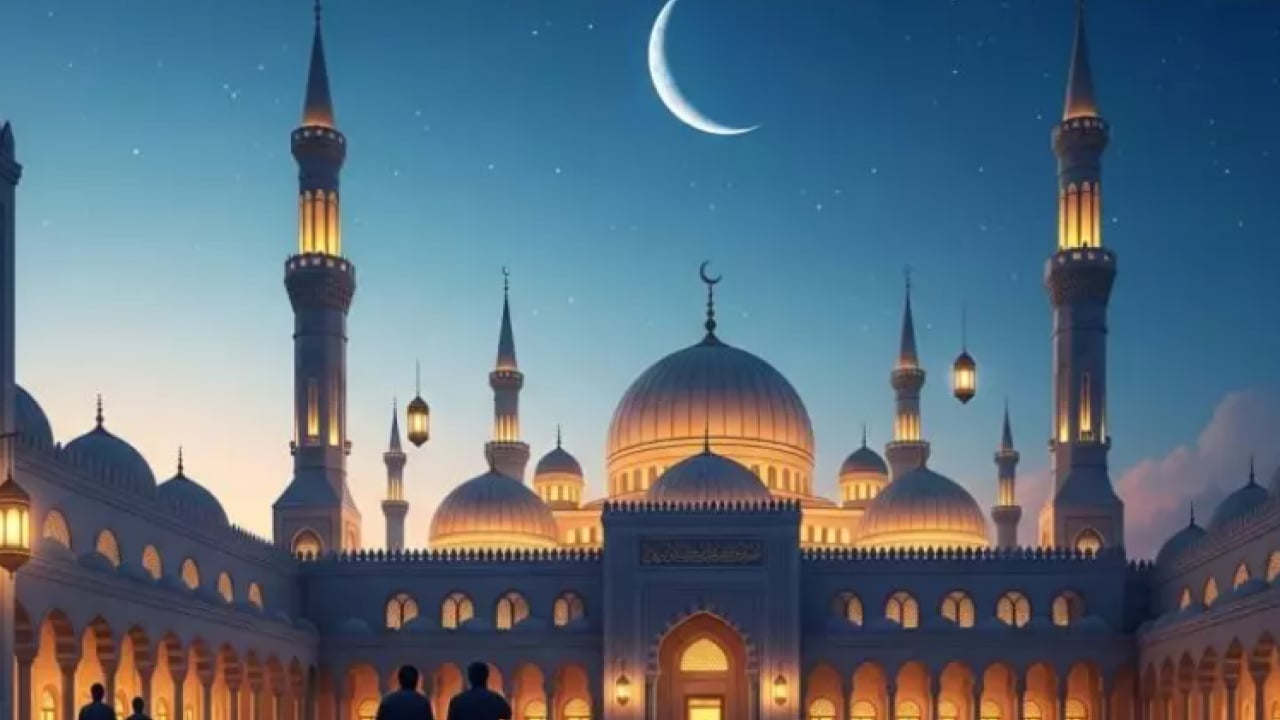 İşte oruç tutanların en fazla olduğu ülkeler! Türkiye kaçıncı sırada?