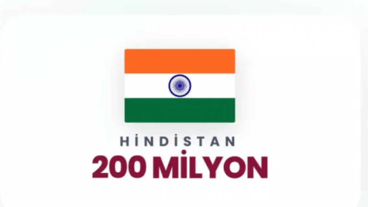 Foto - İşte oruç tutanların en fazla olduğu ülkeler! Türkiye kaçıncı sırada?