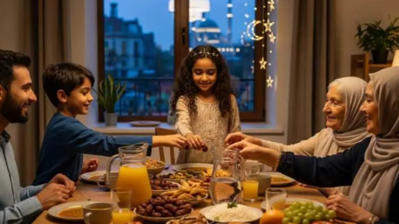 Foto - İşte oruç tutanların en fazla olduğu ülkeler! Türkiye kaçıncı sırada?