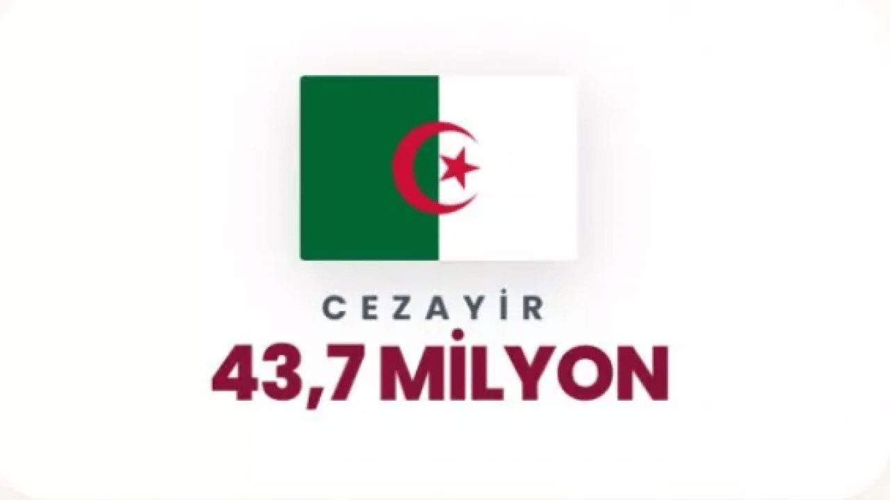 Foto - İşte oruç tutanların en fazla olduğu ülkeler! Türkiye kaçıncı sırada?