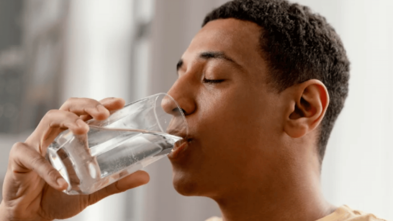 Foto - İşte oruç tutarken en çok yapılan 7 hata! Kalp ritmini bozuyor!