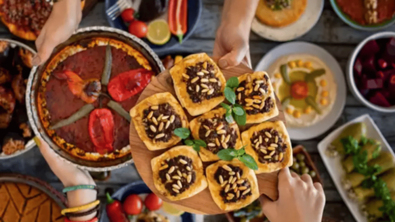 Foto - İşte oruç tutarken en çok yapılan 7 hata! Kalp ritmini bozuyor!