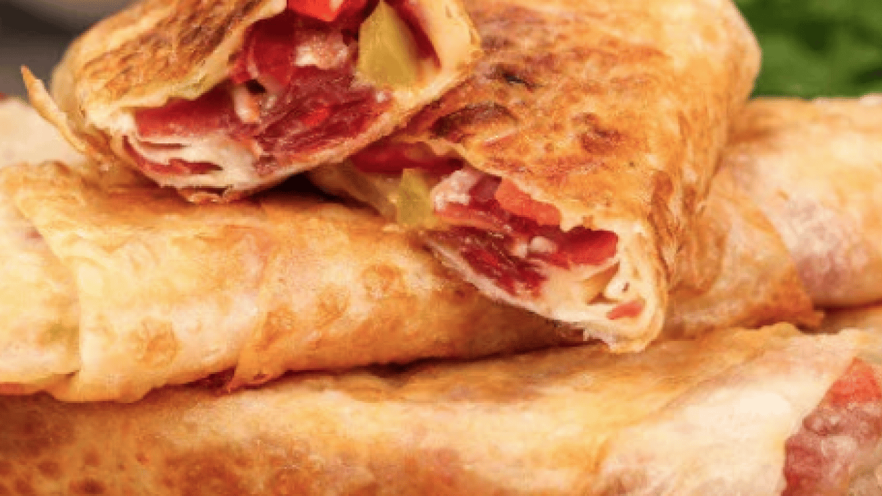 Foto - İşte paçanga böreği tarifinin en lezzetli hali: İçi akışkan dışı çıtır! Sofrada kapış kapış gidecek