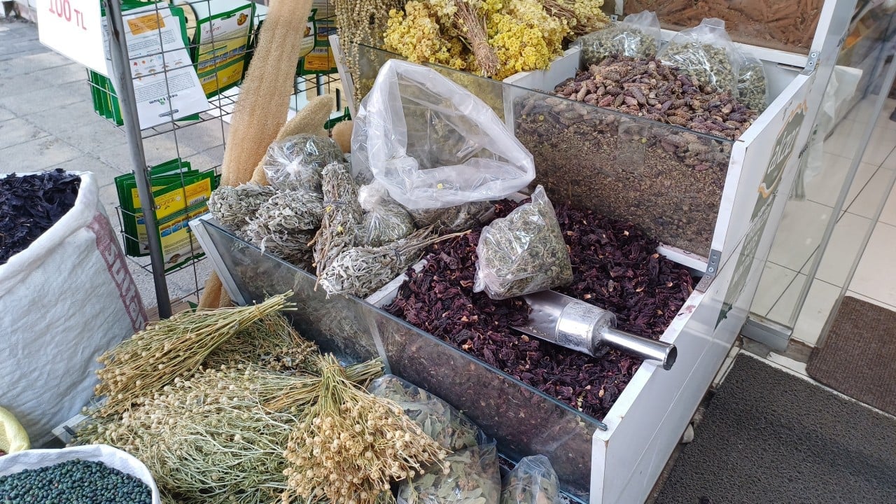 Foto - İşte Ramazan'da tok tutan karışım: Mesela limon gibi besinler de sahurda... 