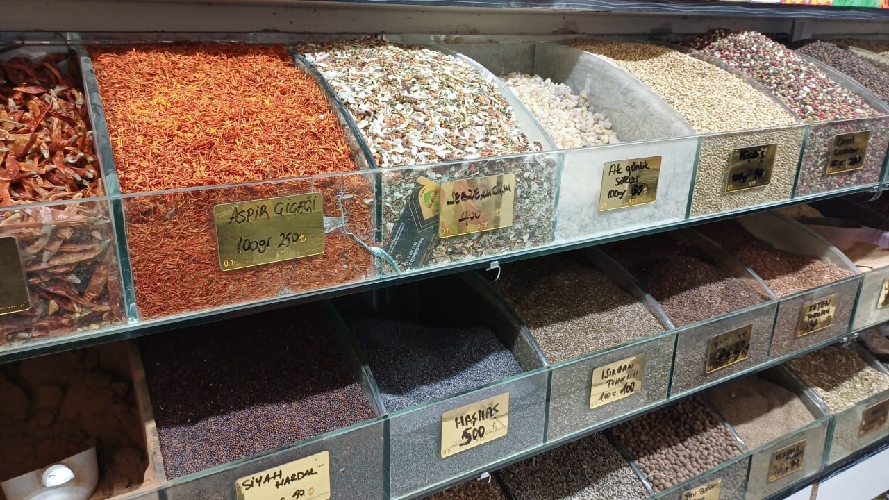 Foto - İşte Ramazan'da tok tutan karışım: Mesela limon gibi besinler de sahurda... 