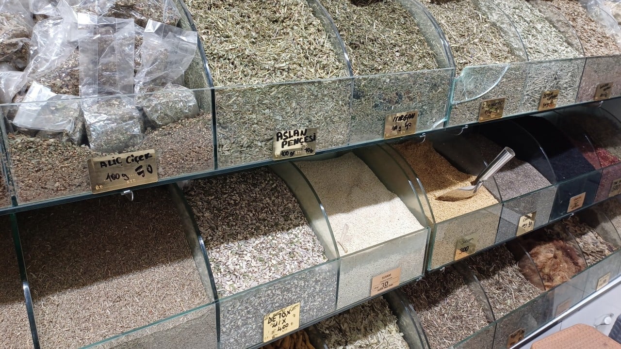 Foto - İşte Ramazan'da tok tutan karışım: Mesela limon gibi besinler de sahurda... 