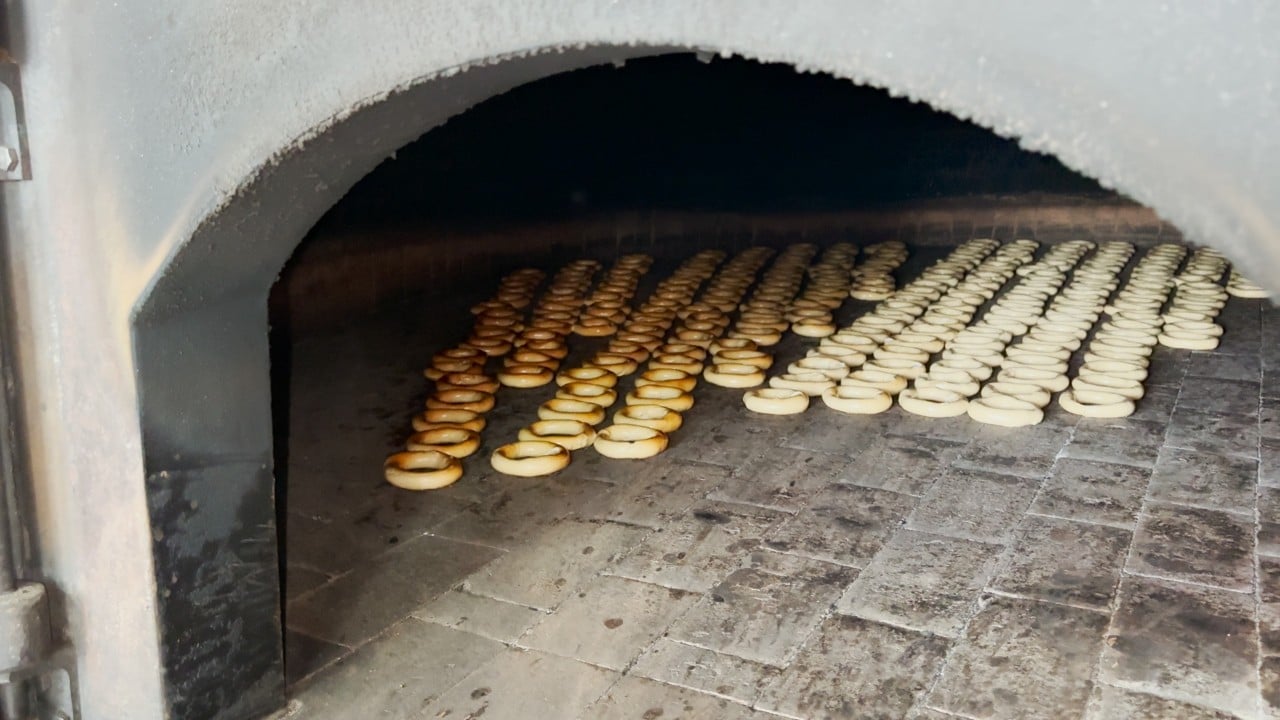 Foto - İşte Rize’nin yöresel simidinin püf noktaları! Başkan Erdoğan ikram edince herkes merak etti