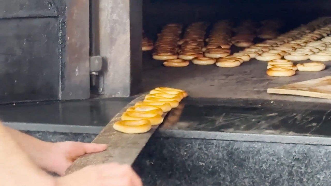 Foto - İşte Rize’nin yöresel simidinin püf noktaları! Başkan Erdoğan ikram edince herkes merak etti
