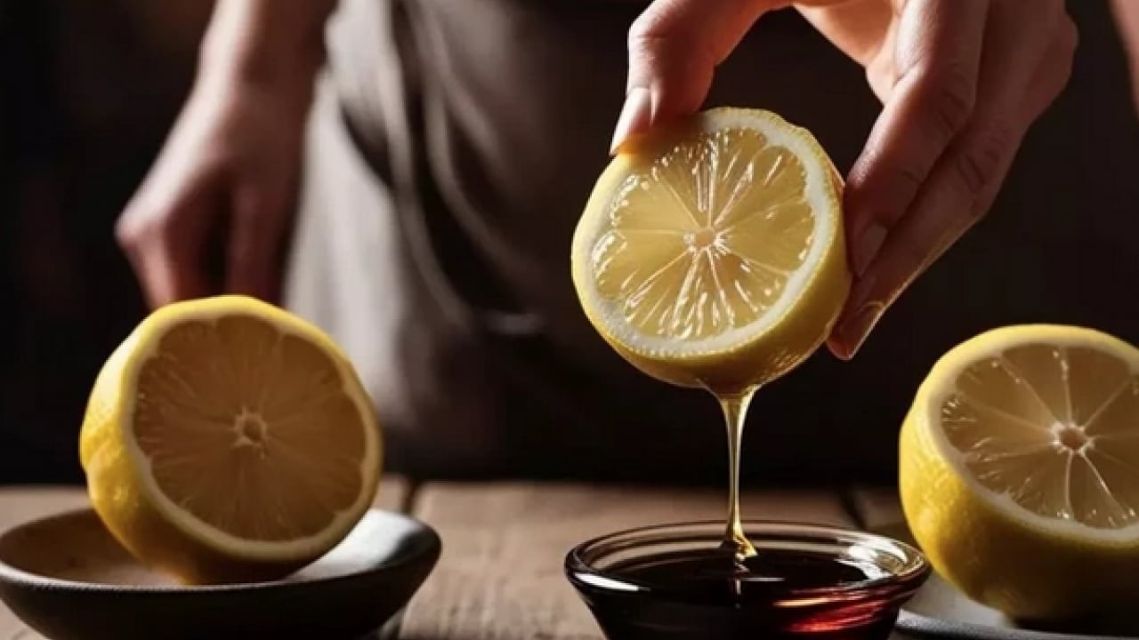 Foto - İşte sağlık sisteminizi kurutan gizli tehlike: Pekmezi sakın bu şekilde yemeyin
