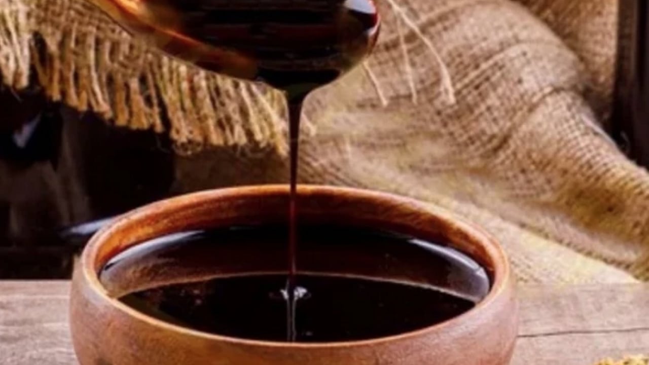Foto - İşte sağlık sisteminizi kurutan gizli tehlike: Pekmezi sakın bu şekilde yemeyin