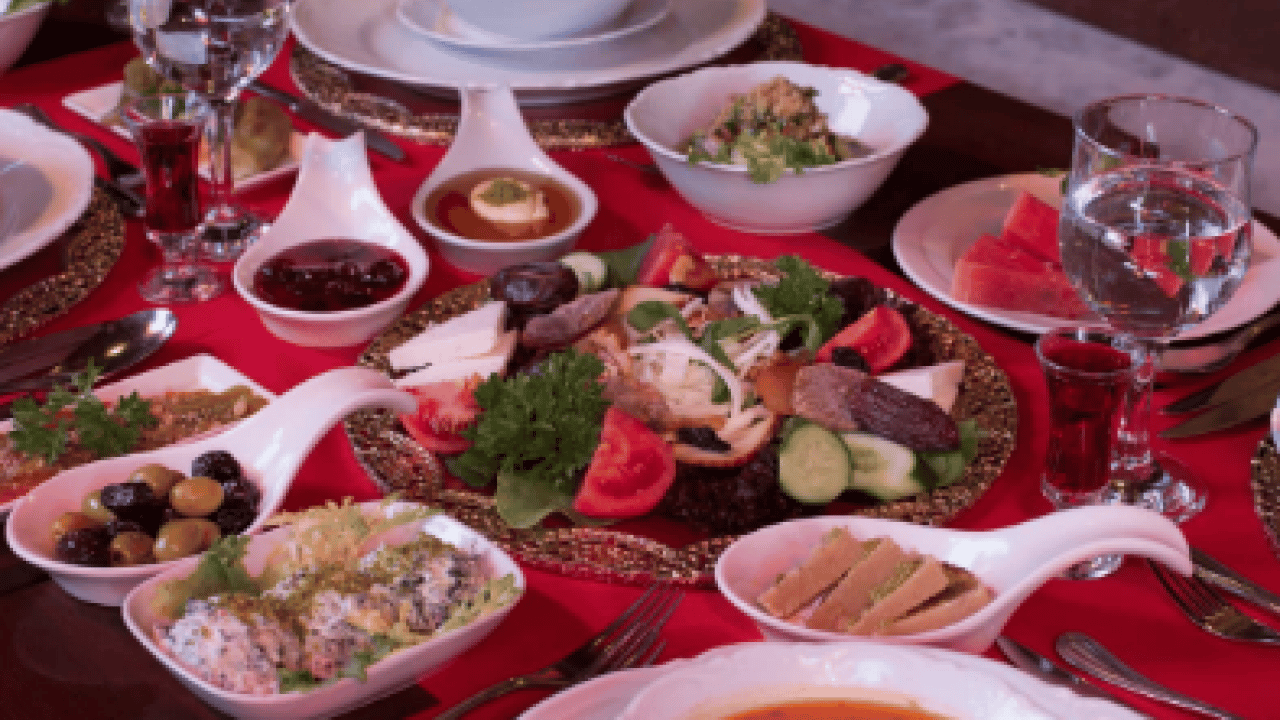 Foto - İşte sağlıklı sahur için 10 tavsiye! Osman Müftüoğlu tek tek açıkladı... 