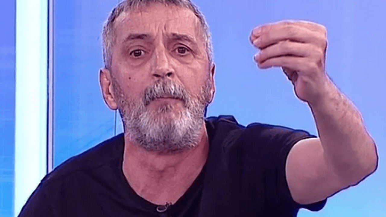 Foto - İşte şaşırtan sözler... Abdülkerim Durmaz'ın Galatasaray-Eyüpspor tahmini sosyal medyada viral oldu!