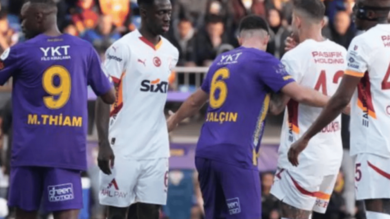 Foto - İşte şaşırtan sözler... Abdülkerim Durmaz'ın Galatasaray-Eyüpspor tahmini sosyal medyada viral oldu!