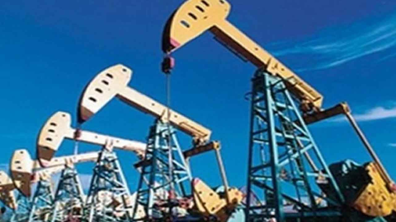 Foto - İşte Şeriat'ın bereketi: Her yerden petrol fışkırmaya başladı