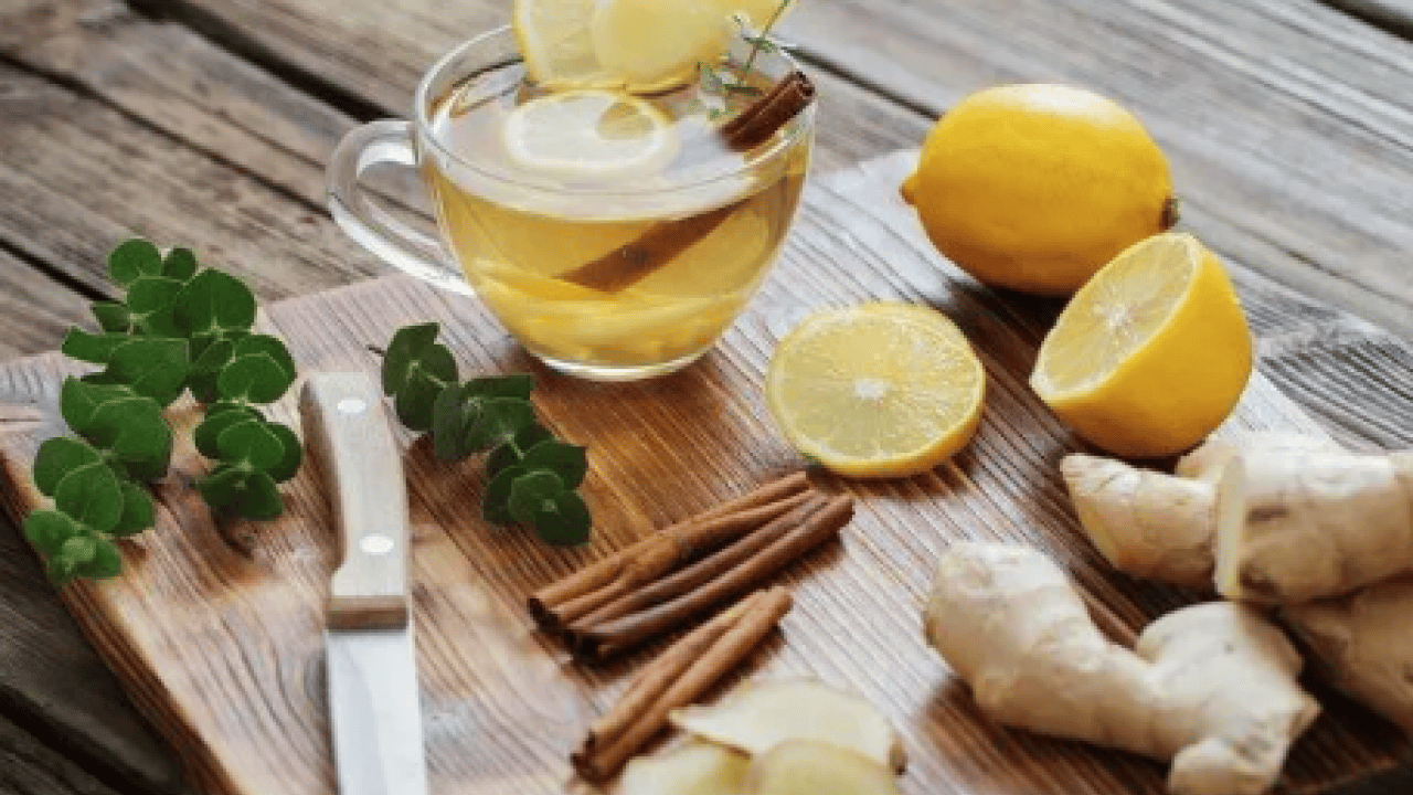 İşte şifa kaynakları... Bronşit, öksürük, grip... Soğuk algınlığına birebir 3 bitki çayı