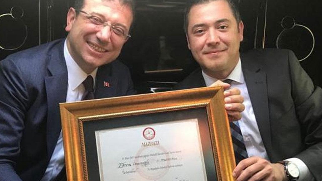 Foto - İşte şimdi hapı tam yuttular! Murat Ongun, İmamoğlu ve Özel’i çıra gibi yaktı