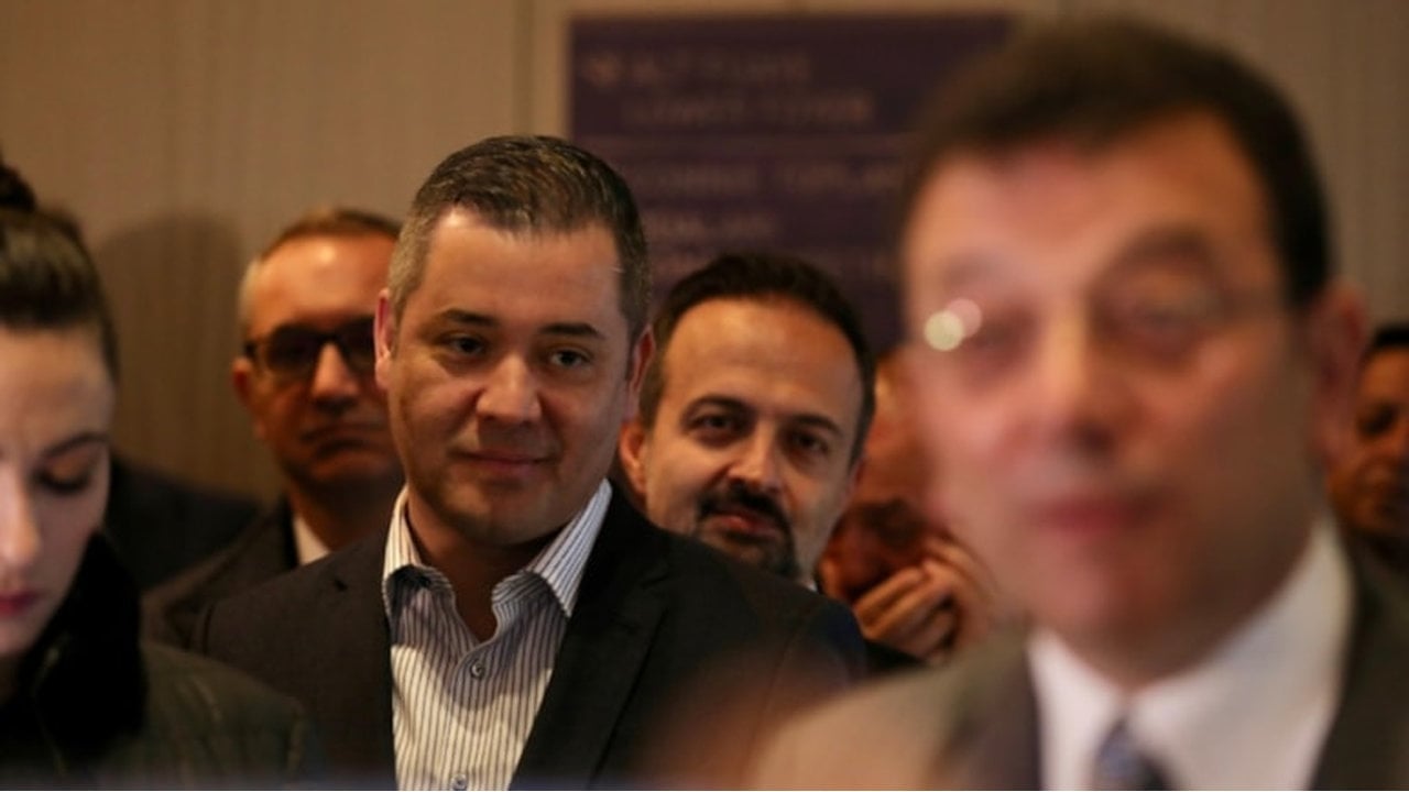 Foto - İşte şimdi hapı tam yuttular! Murat Ongun, İmamoğlu ve Özel’i çıra gibi yaktı