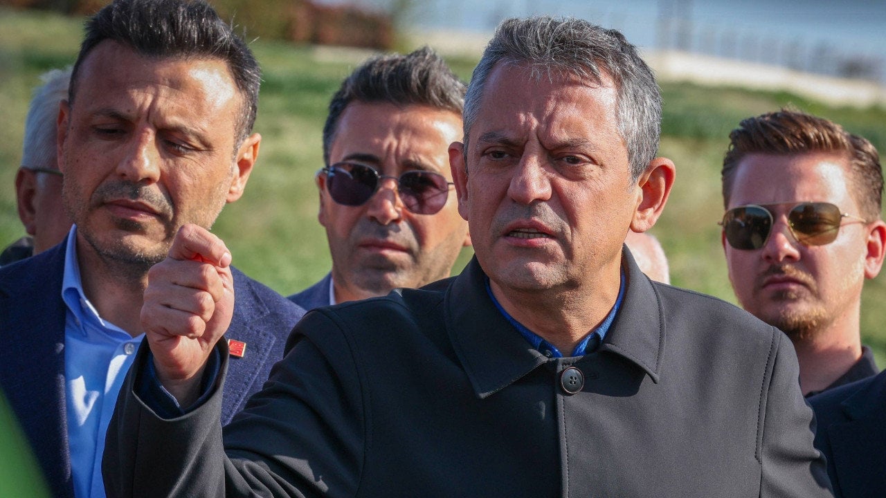 Foto - İşte şimdi hapı tam yuttular! Murat Ongun, İmamoğlu ve Özel’i çıra gibi yaktı