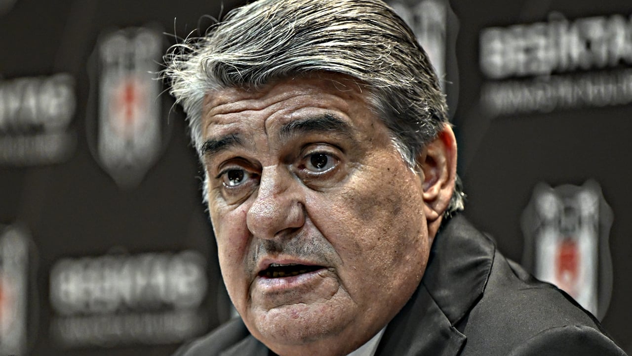 Foto - İşte şimdi olanlar olacak: Uduokhai Beşiktaş'a kaldı