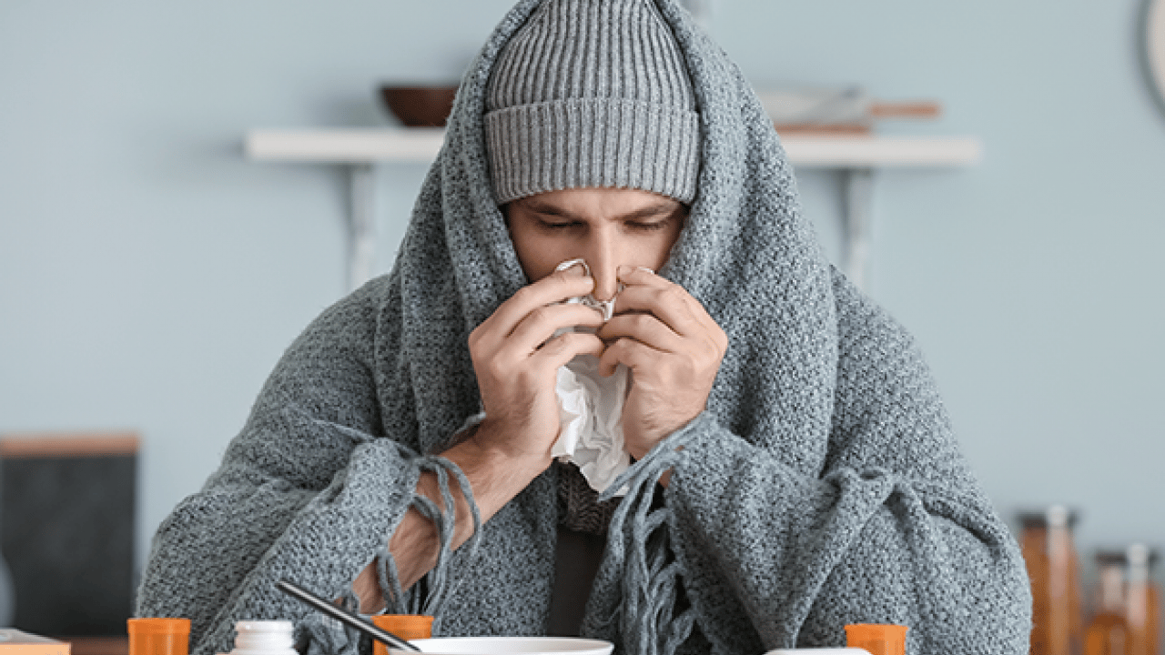 Foto - İşte soğuk algınlığının 3 çözüm yolu! Doğal ilaçlarla bu yöntemi atlatacaksınız…