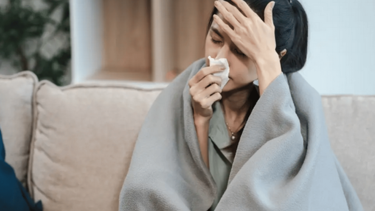 Foto - İşte soğuk algınlığının 3 çözüm yolu! Doğal ilaçlarla bu yöntemi atlatacaksınız…