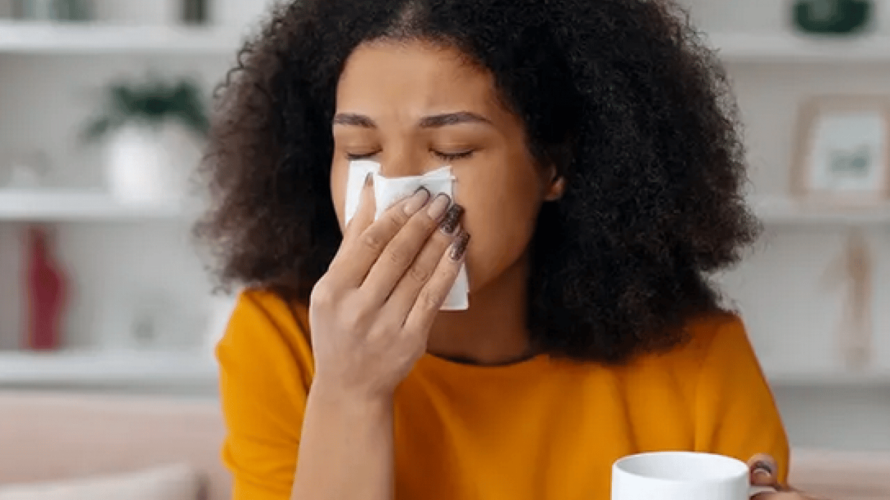 Foto - İşte soğuk algınlığının 3 çözüm yolu! Doğal ilaçlarla bu yöntemi atlatacaksınız…